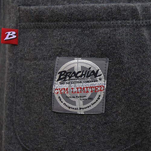 Brachial-Sporthose-Gym-Trainingshose-fr-Bodybuilding-Kraftsport-und-Fitness