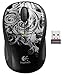Logitech Wireless Mouse M305 (Dark Fleur)