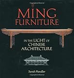 Ming Furniture in the Light of Chinese Architecture