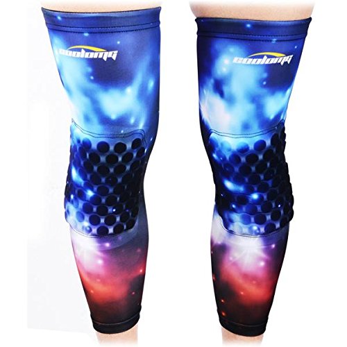 Top Best 5 basketball leg sleeve for sale 2017 Product Sports World