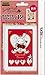 Nintendo and San-X Official Kawaii 3DS Game Card Case12 -Sentimental Circus Queen Of Heart-