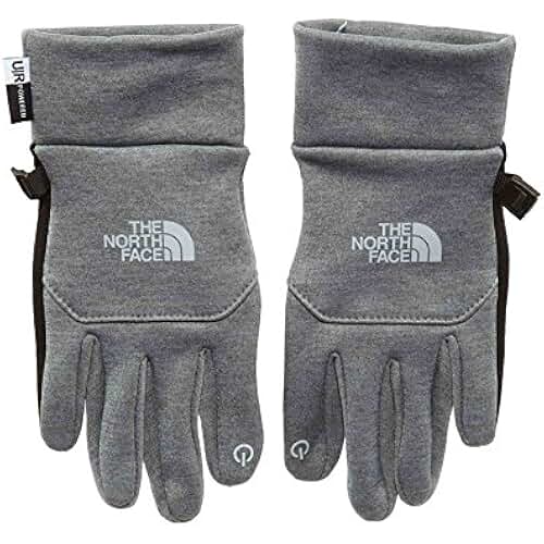 north face etip gloves