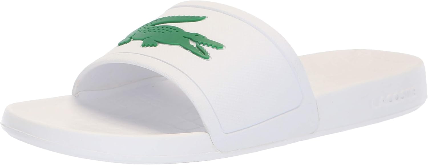 Lacoste Women's Fraisier 318 2 P