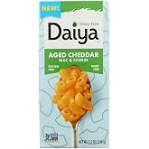 Daiya, Mac And Cheese Aged Cheddar, 5.5 Ounce