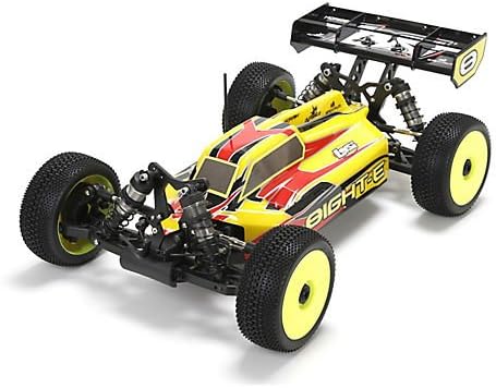 losi 8ight e rtr