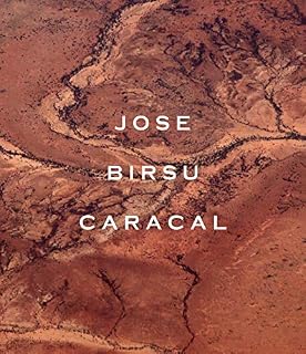 Livro Caracal