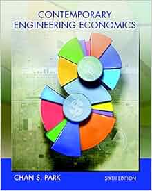 Advanced engineering economics pdf image