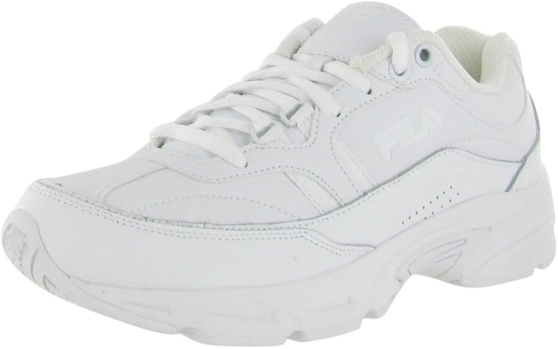 fila womens work shoes