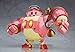 Good Smile Kirby Planet Robobot: Kirby Nendoroid & Nendoroid More Robobot Armor Action Figure Set, Multicolor