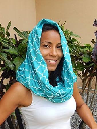Infinity Nursing Scarf For Breastfeeding Covers Baby Also Breast Pump Cover Up Nursing Covers Breastfeeding Fcteutonia05 De