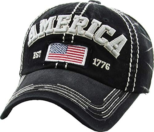 KBETHOS American Spirit Collection 