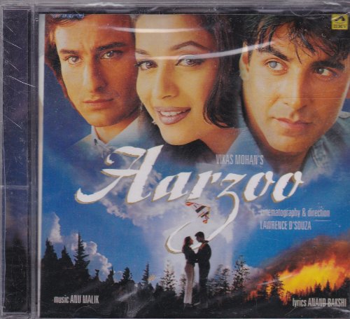 062 Ab tere dil mein to - Aarzoo - Zortam Music