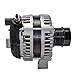 ACDelco Gold 334-1405 Alternator, Remanufactured (Renewed)