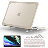 Batianda Compatible with New MacBook Pro 16 inch