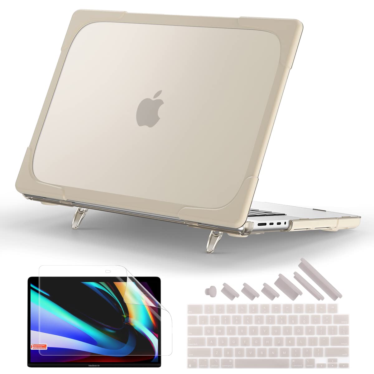Batianda Compatible with New MacBook Pro 16 inch