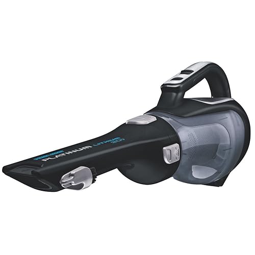 Kobalt Vacuum