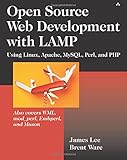 Open Source Development with LAMP: Using