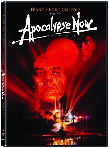 Amazon.com: Apocalypse Now: Redux by Lions Gate : Marlon Brando