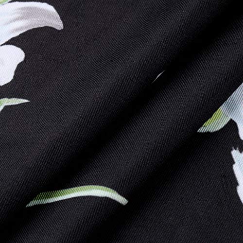 Women Dresses for Special Occasion,Teen Girls Short Sleeve Cold Shoulder Casual Maxi Dresses Long Dresses Party Dress Black