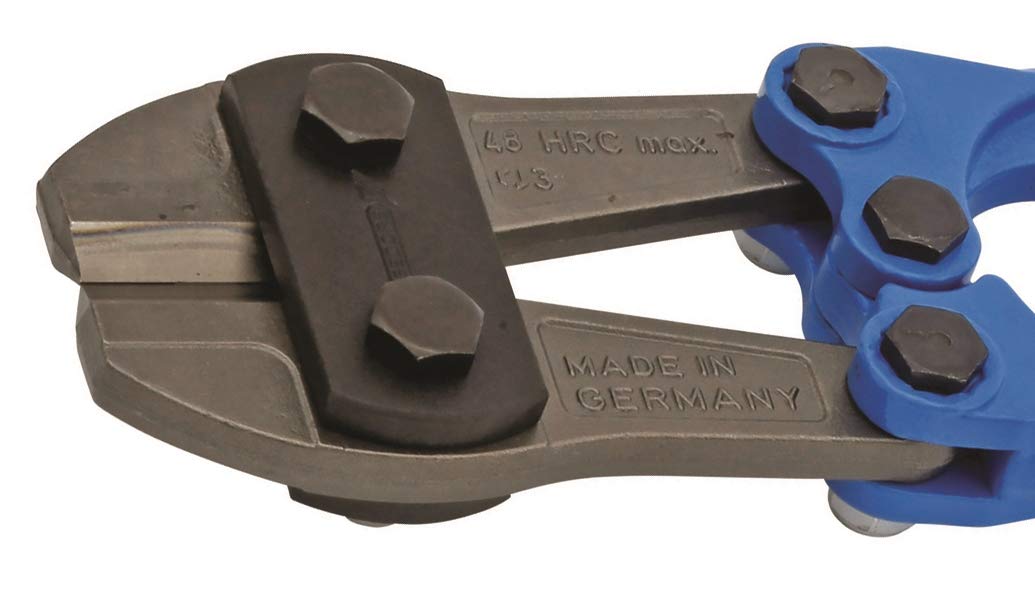 Gedore Spare Cutting Head, Pack of 1, Electric 8178 780