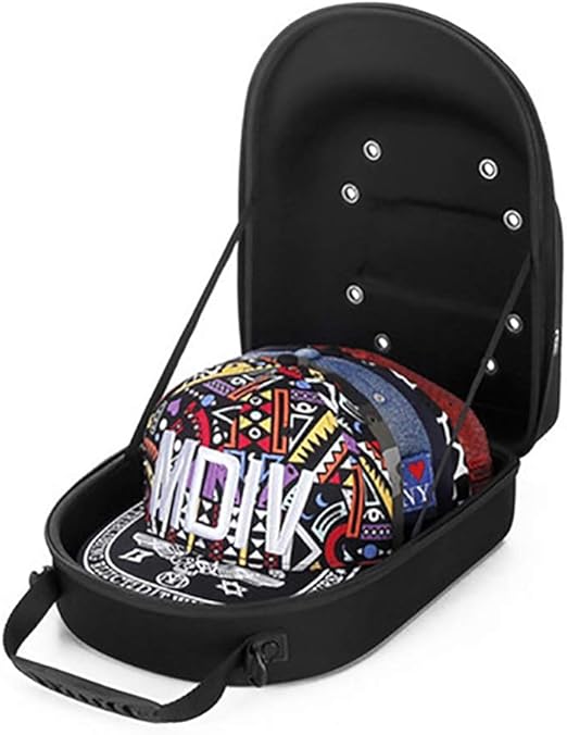 snapback hat case