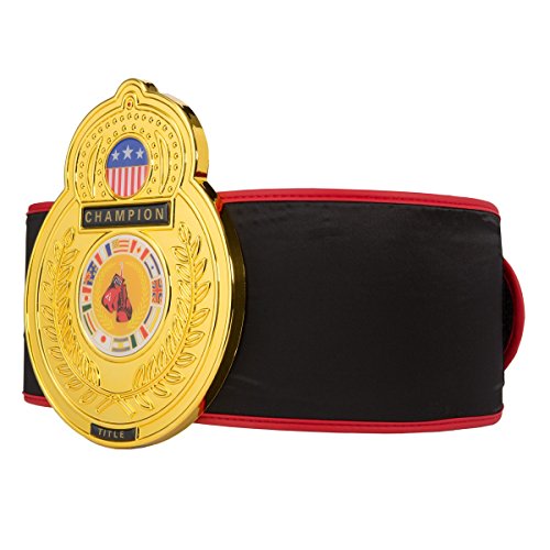 Top 10 Boxing Belts For Kids of 2018 No Place Called Home