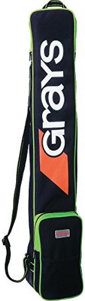 GRAYS Performa Training Bag Size: No Size Black/Pink : Sports & Outdoors