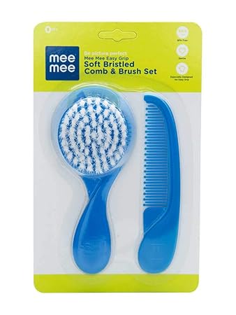 mee mee baby comb
