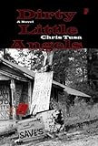 Front cover for the book Dirty Little Angels by Chris Tusa