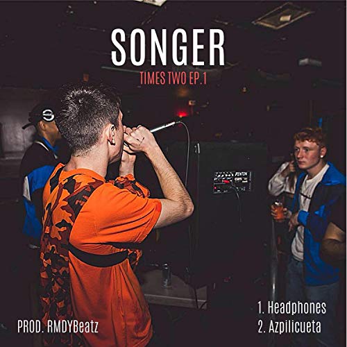 songer music