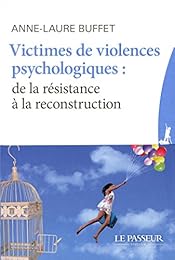Victimes de violences psychologiques