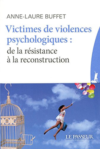 Victimes de violences psychologiques
