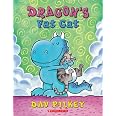Amazon.com: Dragon's Fat Cat: 9780531070680: Pilkey, Dav, Pilkey, Dav ...