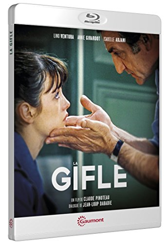 La Gifle - Blu-ray