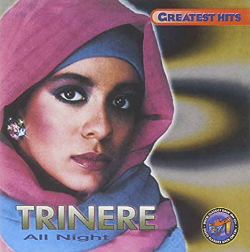 Trinere - Greatest Hits - Zortam Music