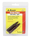 A-ZOOM, Rifle Metal Snap Caps, 308 Winchester, Per 2