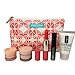 Clinique 2016 Skincare Makeup Gift Set All Aabout Eye And Matte Peony