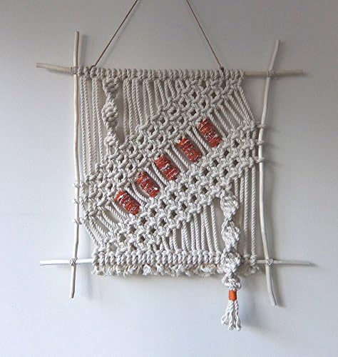Macrame Wall Hanging
