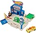 Hot Wheels City Roadside Repair Play Set