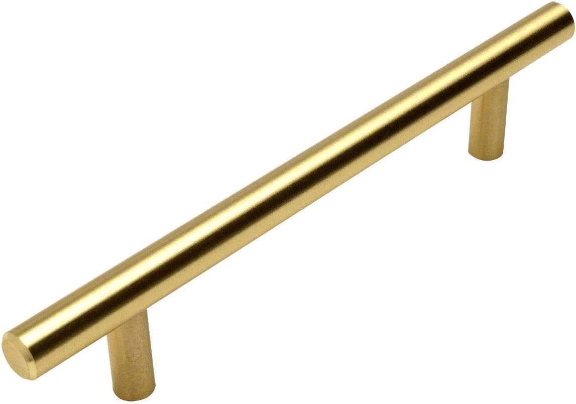 Best Euro Style Cabinet Bar Pull