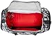 Under Armour Undeniable Duffle 3.0 Gym Bag , Steel (035)/Pierce , Small