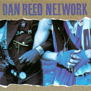 Dan Reed Network - Mixin