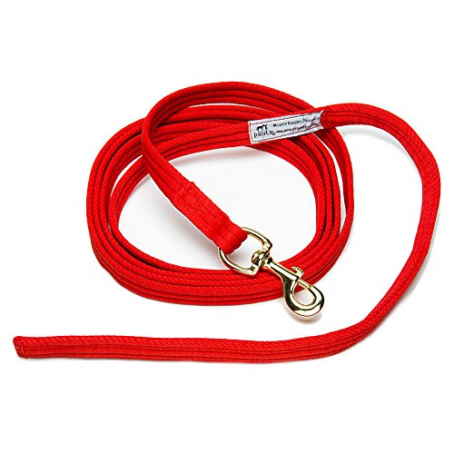 Monty Roberts Official Lead Line 12 feet