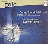 ORCHESTRAL WORKS (DIGIPAK)                         image