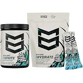 MTN OPS Hush Summit Surge Ignite &amp; Hydrate Bundle