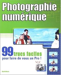 Photographie numérique
