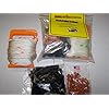 Trotlines-with-250-ft-nylon-beaded-line-and-50-clips-and-swivels Trotlines-with-250-ft-nylon-beaded-line-and-50-clips-and-swivels
