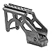 Mako Glock Tactical Scope Mount