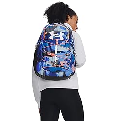 Under Armour Unisex-Adult Hustle Sport