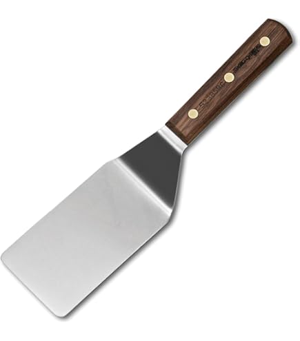 Amazon.com: Wüsthof Palette - Angle Palette Wide Gourmet 12